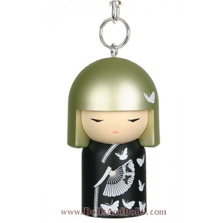 KONOMI Keychain doll - Success